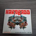 Hardbass, Cd's en Dvd's, Cd's | Dance en House, Gebruikt, Ophalen of Verzenden