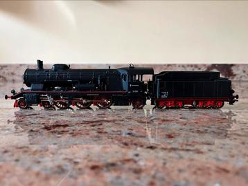 Marklin 3411 BR 18.128 Delta -Digital beschikbaar voor biedingen