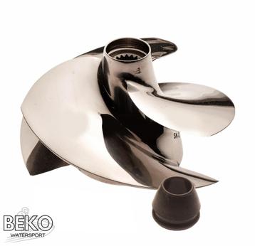 Sea-Doo Spark / Trixx Impeller - Pitch 12/14 en 12/17 Nieuw beschikbaar voor biedingen
