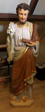 Kerkbeeld St. Jozef, Antiek en Kunst, Antiek | Religie, Ophalen