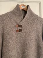 Fjällräven Heren Trui L - Gebruikt, Maat 52/54 (L), Fjallraven, Verzenden, Beige