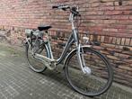 Sparta E-Motion Elektrische fiets (nette staat) (5786km), Ophalen, Zo goed als nieuw, Sparta, Versnellingen