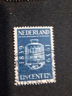 Nederland, Postzegels en Munten, Postzegels | Nederland, Ophalen of Verzenden, Gestempeld