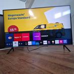 Samsung QE43Q64C QLED 4K (2023) – 43 inch smart tv, QLED, Ophalen of Verzenden, Zo goed als nieuw, Samsung