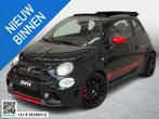Abarth 595 C 1.4 T-Jet Esseesse, Voorwielaandrijving, Gebruikt, 4 cilinders, Cabriolet