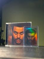 The Weeknd - Hurry Up Tomorrow - Collectors Card, Ophalen of Verzenden, Nieuw, Losse kaart, Foil