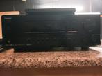 Onkyo AV Receiver TX DS 595, Ophalen of Verzenden, 120 watt of meer, Onkyo