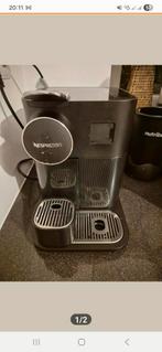 Te koop Gran Lattissima (delonghi), Witgoed en Apparatuur, Koffiezetapparaten, Ophalen of Verzenden, Zo goed als nieuw, Koffiemachine