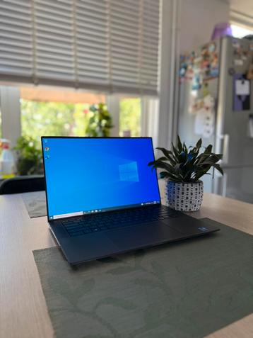 Dell Precision 5560 beschikbaar voor biedingen