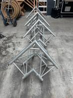 Prolyte truss driehoek 40 3-weg., Ophalen, Gebruikt