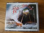 Jeff Wayne's War Of The World  (2 cds), Ophalen of Verzenden, Zo goed als nieuw, Poprock