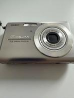 Casio Exilim EX-Z75 Compact Camera - 7.2MP, Gebruikt, Compact, Ophalen of Verzenden, 7 Megapixel