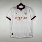 Manchester City Uit Voetbalshirt 23/24 De Bruyne Haaland, Nieuw, Shirt, Verzenden