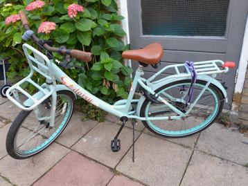 Spirit Daisy Fiets 22 inch beschikbaar voor biedingen