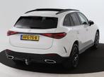 Mercedes-Benz GLC 300 e 4-Matic AMG Nightpakket | Trekhaak |, Auto's, Automaat, Gebruikt, Zwart, 4 cilinders