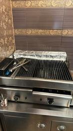 Lava grill voor restaurant, Tuin en Terras, Ophalen of Verzenden, Zo goed als nieuw