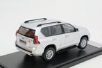 1:43  Toyota Landcruiser Prado VX 2018  -  Vitesse, Overige merken, Auto, Info@bram-modelcars.nl, Nieuw