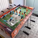Tafelvoetbalspel oranje Leeuwinnen, Ophalen of Verzenden, Zo goed als nieuw