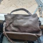 Schoudertas bag in bag (klein tasje binnenin), Ophalen of Verzenden, Zo goed als nieuw