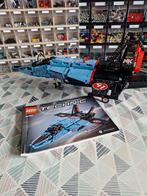 Technic lego set 42066    set 2, Ophalen of Verzenden, Zo goed als nieuw