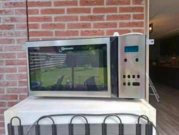 bauknecht EMWD 5920 beschikbaar voor biedingen