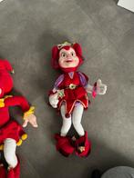 Efteling pardijntje 50 cm knuffel, Ophalen of Verzenden, Zo goed als nieuw