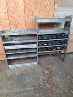 Bedrijfswageninrichting, Auto diversen, Autogereedschap, Ophalen