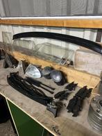 bmw 328 onderdelen, Achterwielaandrijving, 74 €/maand, 1340 kg, Blauw