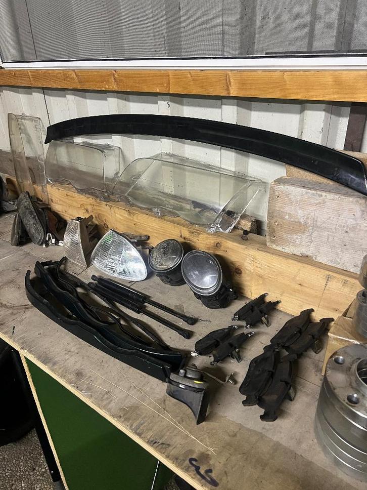 bmw 328 onderdelen, Auto's, BMW, Particulier, 3-Serie, Benzine, Sedan, Handgeschakeld, Origineel Nederlands, Blauw, Achterwielaandrijving