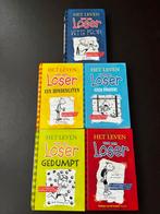 Leven van een Loser - Boekenbundel, Verzenden, Zo goed als nieuw, Fictie