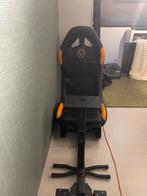 Qware Race Seat MAX – Gaming Racestoel, Opklapbaar,, Spelcomputers en Games, Spelcomputers | Sony PlayStation Consoles | Accessoires