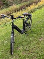 Gazelle ARROYO ELITE c8 bosh middenmoter, Ophalen of Verzenden, Zo goed als nieuw, Gazelle