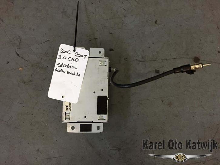 Radio module Chrysler 300C 3.0 CRD Station, Auto diversen, Autoradio's, Ophalen of Verzenden
