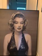 Marilyn Monroe foto, Huis en Inrichting, Woonaccessoires | Schilderijen, Tekeningen en Foto's, Ophalen of Verzenden, Zo goed als nieuw