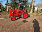 Tractor oldtimer Fahr D180H, Ophalen, Gebruikt, Dieselmotor