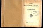 Leesbibliotheek - Nine Minnema - Van 't wondere leven., Boeken, Ophalen of Verzenden, Gelezen