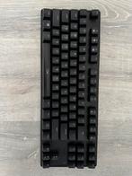 HyperX Alloy Origins Core, Ophalen, HyperX, Gaming toetsenbord, Zo goed als nieuw