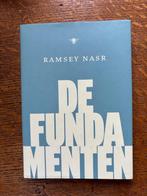Nasr, Ramsey - De fundamenten, Boeken, Verzenden, Nederland
