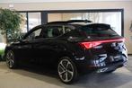 Seat Leon 1.4 TSI eHybrid PHEV FR 204PK Pano Led Cam Alcanta, Auto's, Seat, USB, Gebruikt, Zwart, Leon