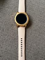 Samsung Galaxy Watch 42mm - Perfecte Smartwatch!, Ophalen, Afstand, Zo goed als nieuw, Samsung Galaxy Watch