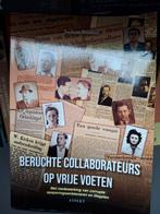 Beruchte Collaborateurs op Vrije Voeten, Ophalen of Verzenden, 20e eeuw of later, Gelezen, Jochem Botman