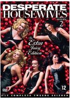 Desperate housewives seizoen 2, Vanaf 12 jaar, Ophalen of Verzenden, Gebruikt, Drama