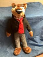 Efteling Wolf Knuffel - KIKA steun!, Ophalen of Verzenden, Zo goed als nieuw, Overige typen