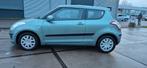 Suzuki Swift 1.2 3-D 2011 Groen, Auto's, Voorwielaandrijving, Euro 5, Stof, Swift