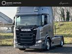 Scania R500 SUPER | Full Air | Retarder R500, Auto's, Vrachtwagens, Automaat, Stof, Euro 6, Scania