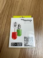 Contactloze temperatuursensor voor telefoons, Telecommunicatie, Mobiele telefoons | Software, Ophalen of Verzenden, Nieuw, Overige typen