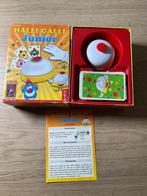 Halli Galli Junior Kaartspel 999 Games, Hobby en Vrije tijd, Gezelschapsspellen | Kaartspellen, Ophalen of Verzenden, Zo goed als nieuw