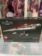 Lego Star Wars executor super star destroyer 75356, Ophalen of Verzenden, Nieuw, Complete set, Lego