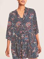 Ba&sh bash print jurk nieuw, Kleding | Dames, Overige kleuren, Bash, Nieuw, Ophalen of Verzenden