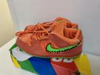 Nike Dunk Low Grateful Dead Orange Maat 46, Overige kleuren, Nike, Ophalen of Verzenden, Sneakers of Gympen
